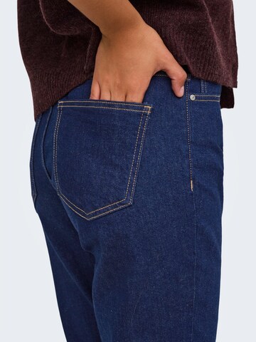 Regular Jean ONLY en bleu