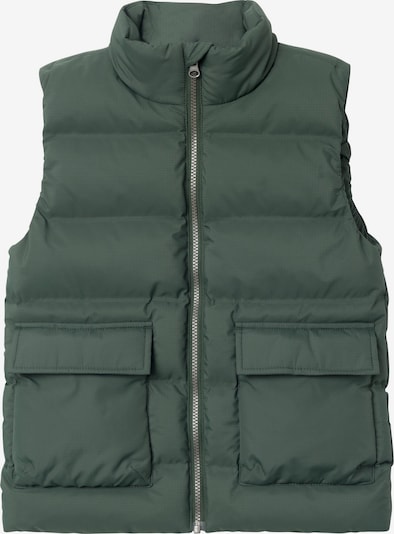 NAME IT Vest 'Mellow' in Dark green, Item view