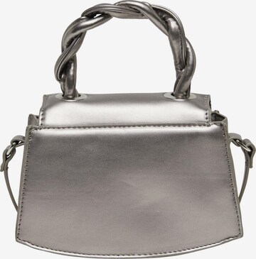 ONLY Handbag 'Oliva' in Silver