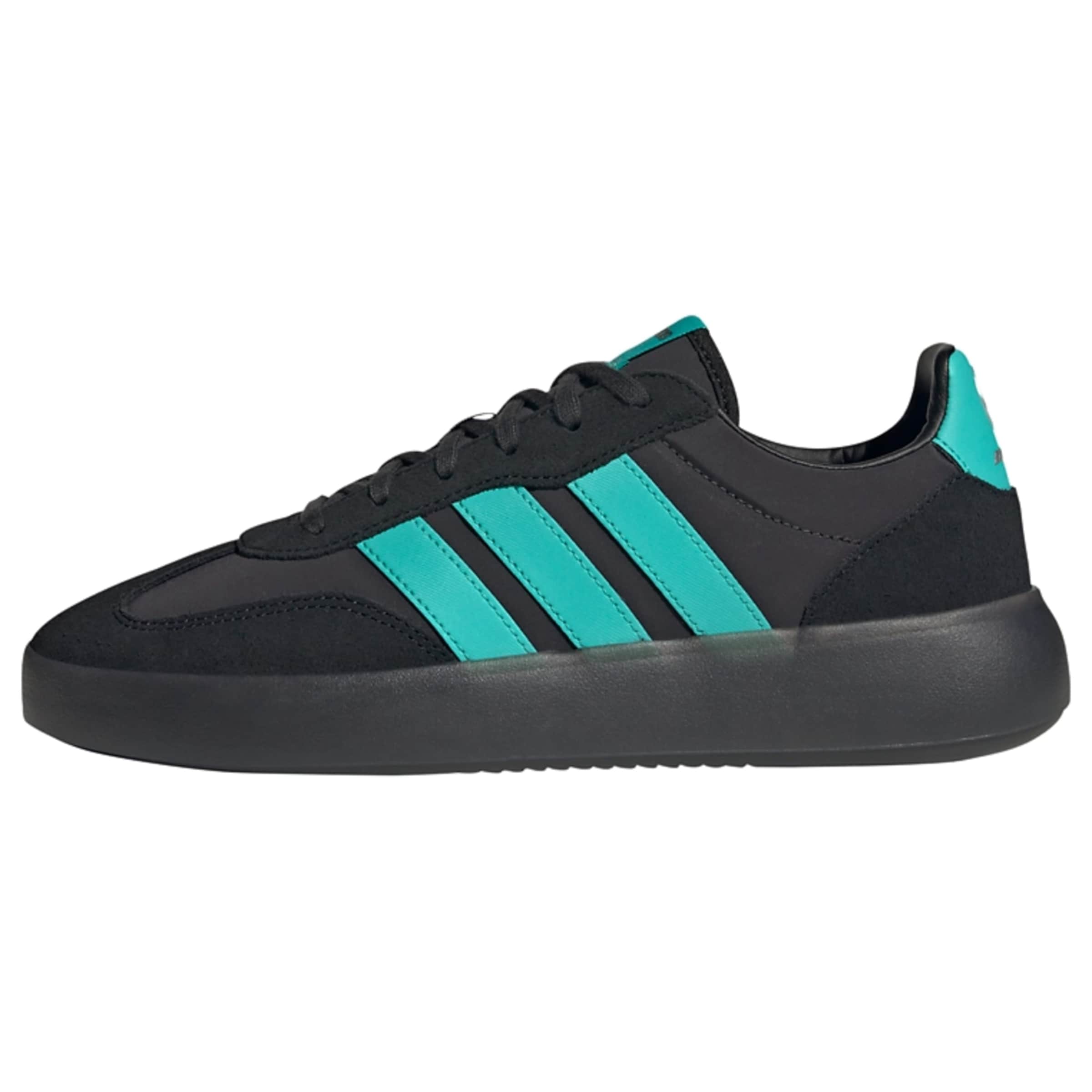 ADIDAS PERFORMANCE Sports shoe 'Mercedes - AMG Petronas Formula One Team Barreda Decode' in Cyan blue / Anthracite, Item view