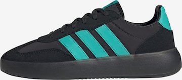 ADIDAS PERFORMANCE Sports shoe 'Mercedes - AMG Petronas Formula One Team Barreda Decode' in Grey: front