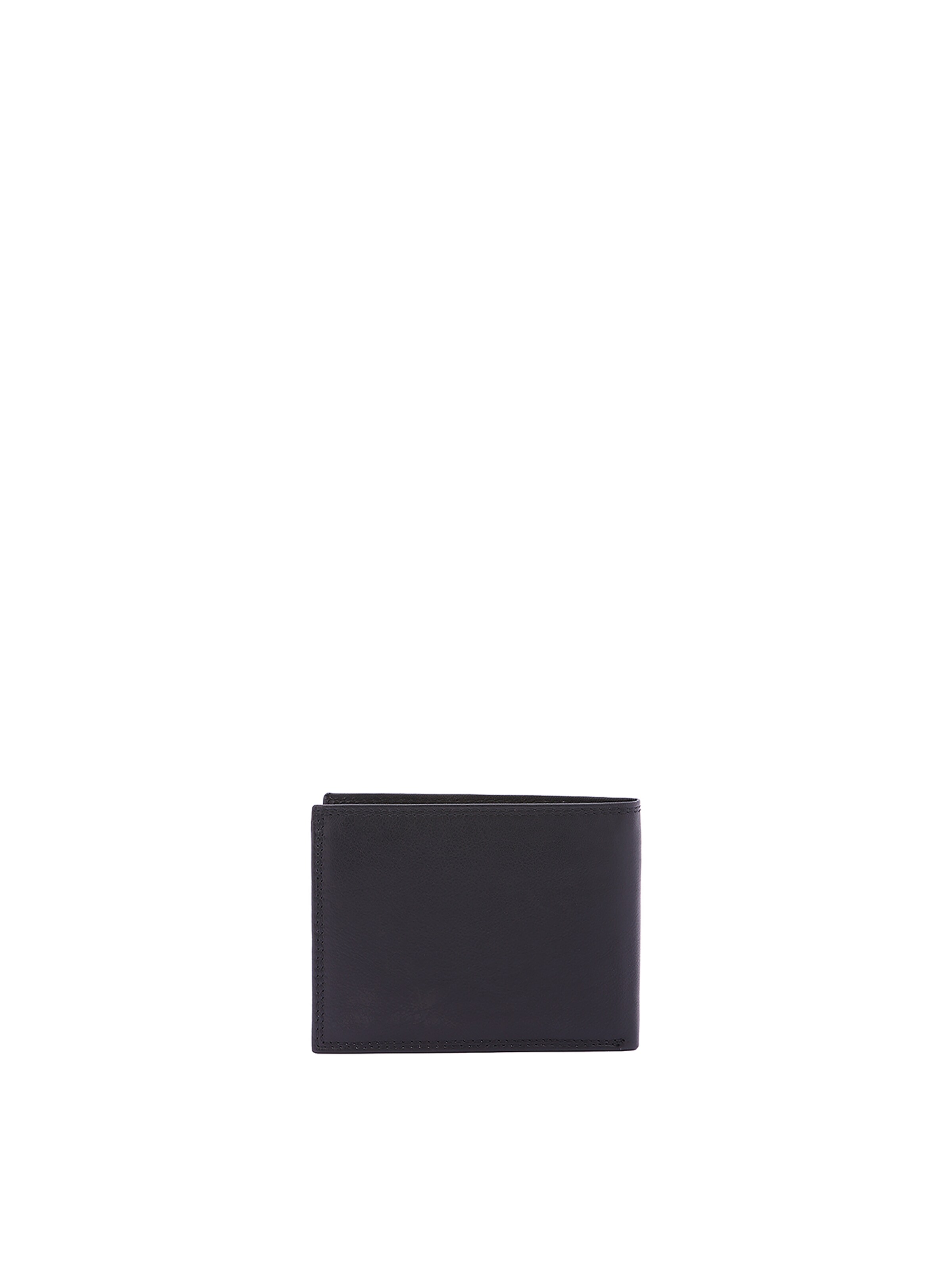 Portamonete di Coveri Collection in nero