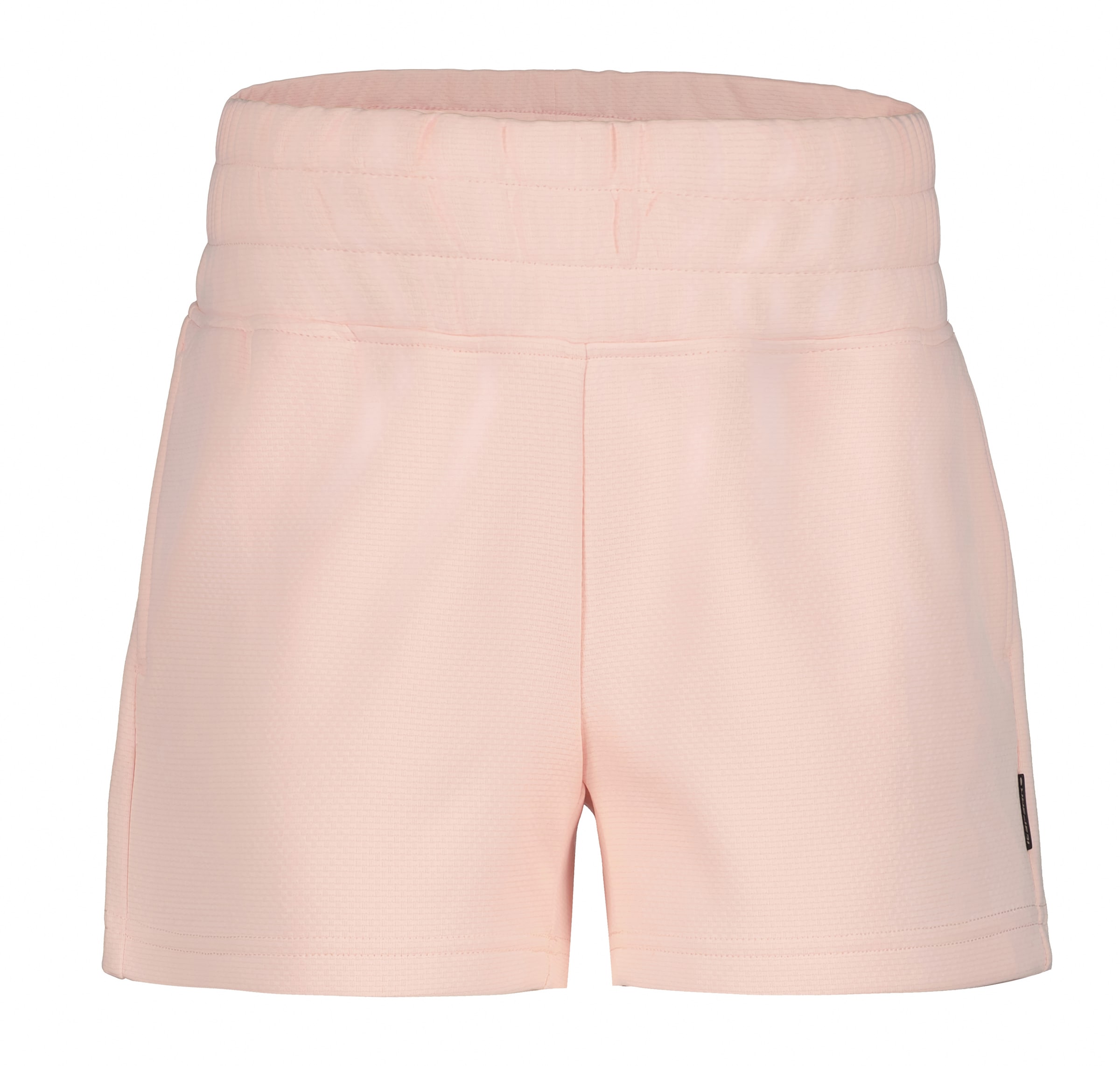 ICEPEAK - regular Pantalón de montaña 'Lamoni' en rosa: frente
