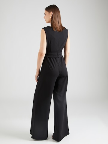 Vera Mont Jumpsuit in Black