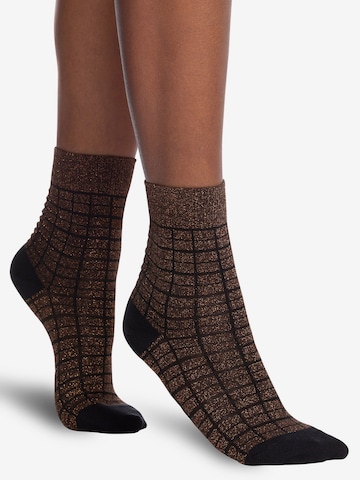 Wolford Socks in Black