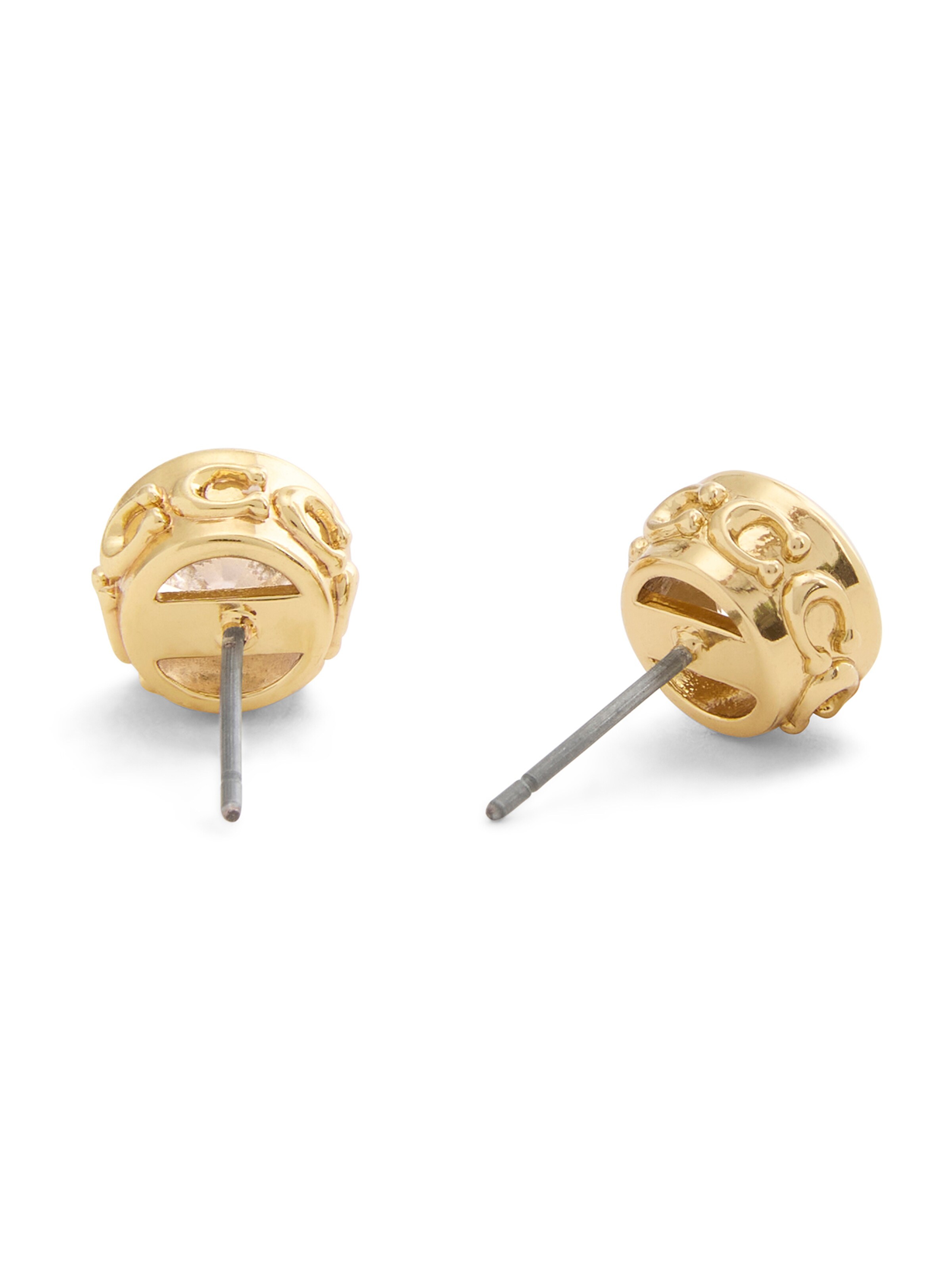 COACH Σετ κοσμημάτων σε χρυσό