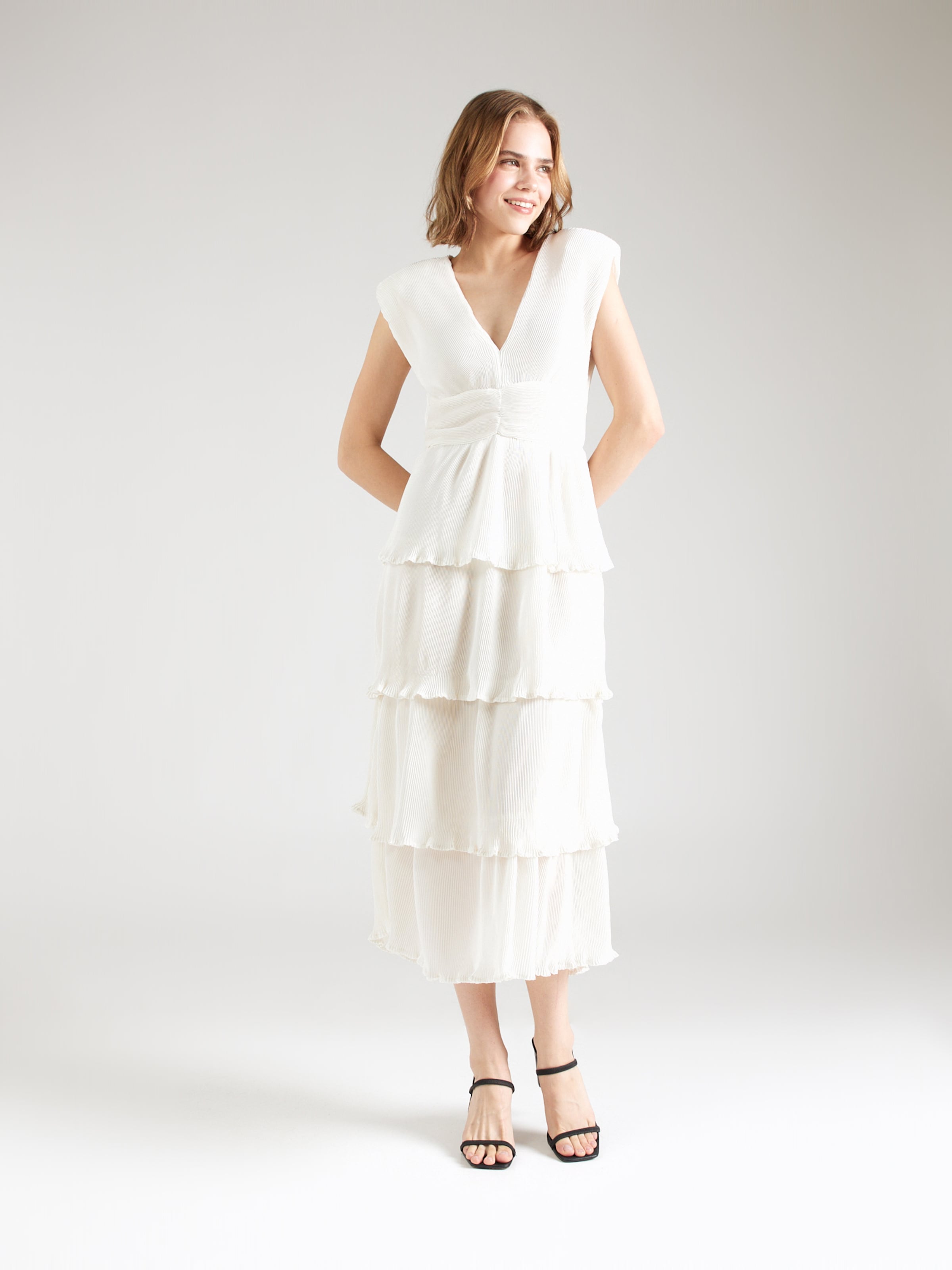 Cocktail white dresses online hotsell