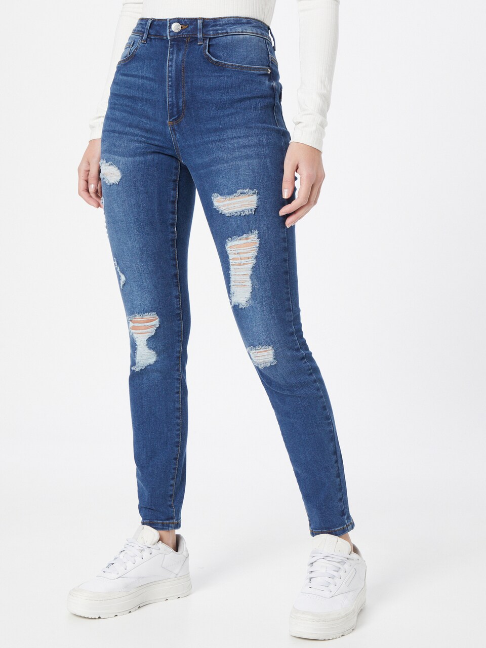 Straight Leg Jeans online bei ABOUT YOU bestellen