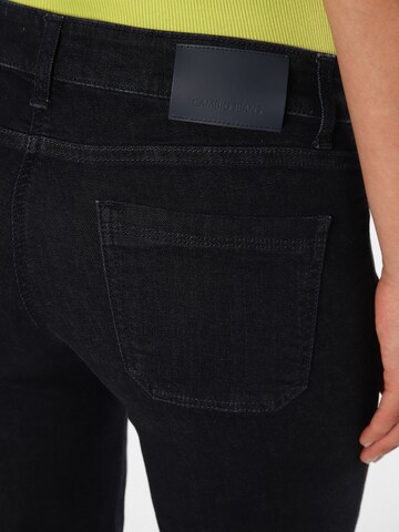 Cambio Flared Jeans 'Tess' in Blue
