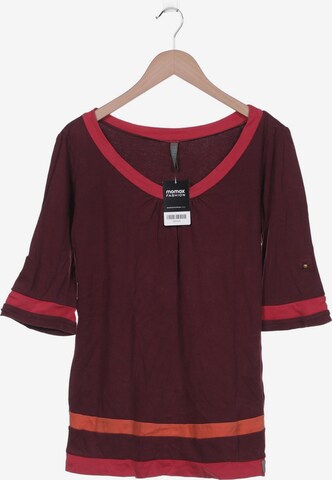 Tranquillo Top & Shirt in M in Red: front