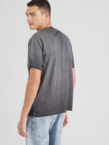 LEVI'S ®Majica 'RED TAB' - crna boja