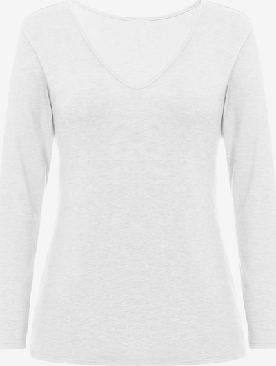 Imily Bela Shirt in S in weiß, Produktansicht