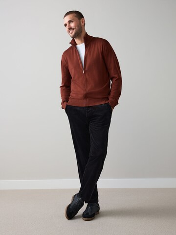 Next Strickjacke in Braun