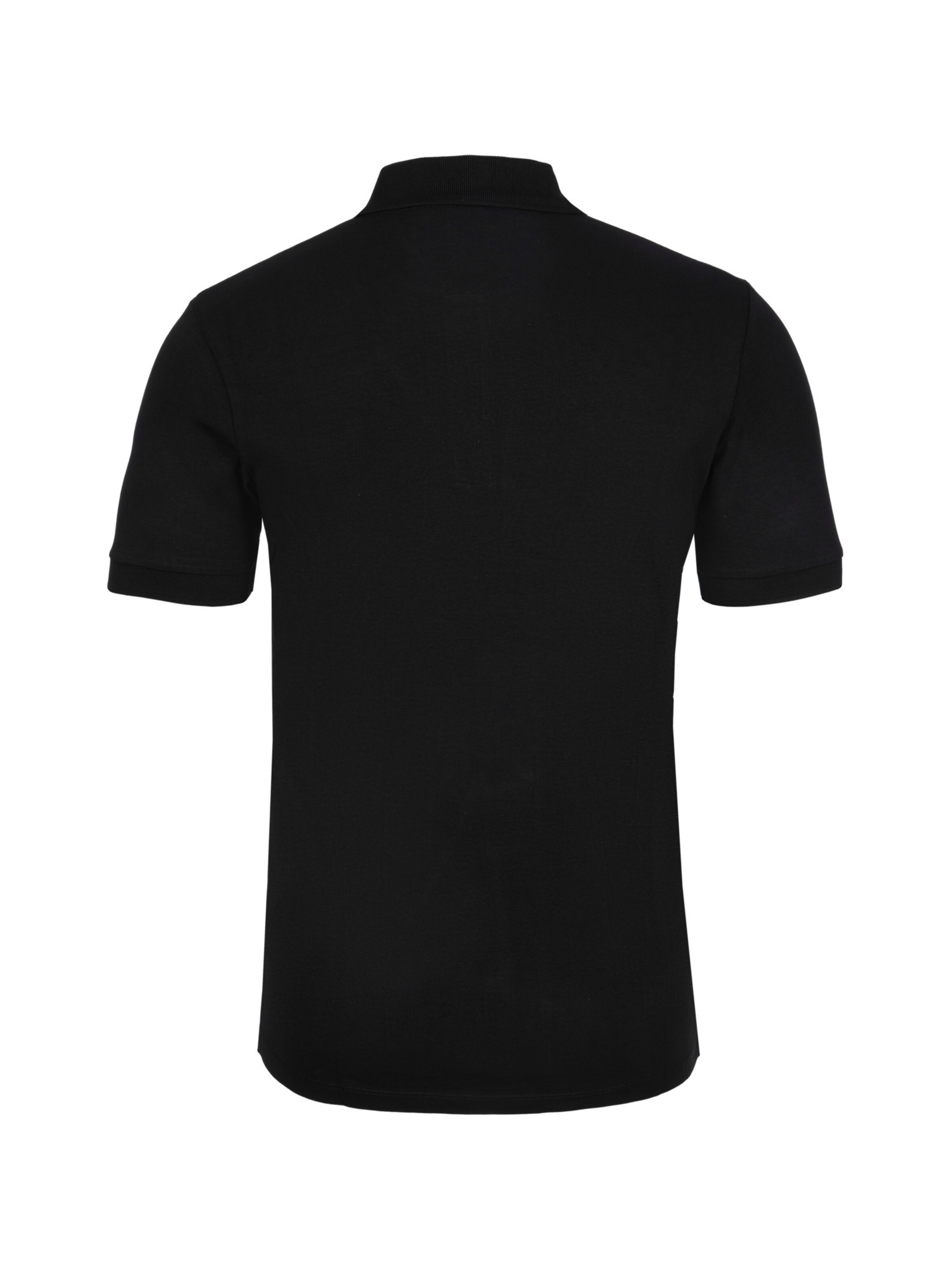 Karl Lagerfeld - Camisa em preto