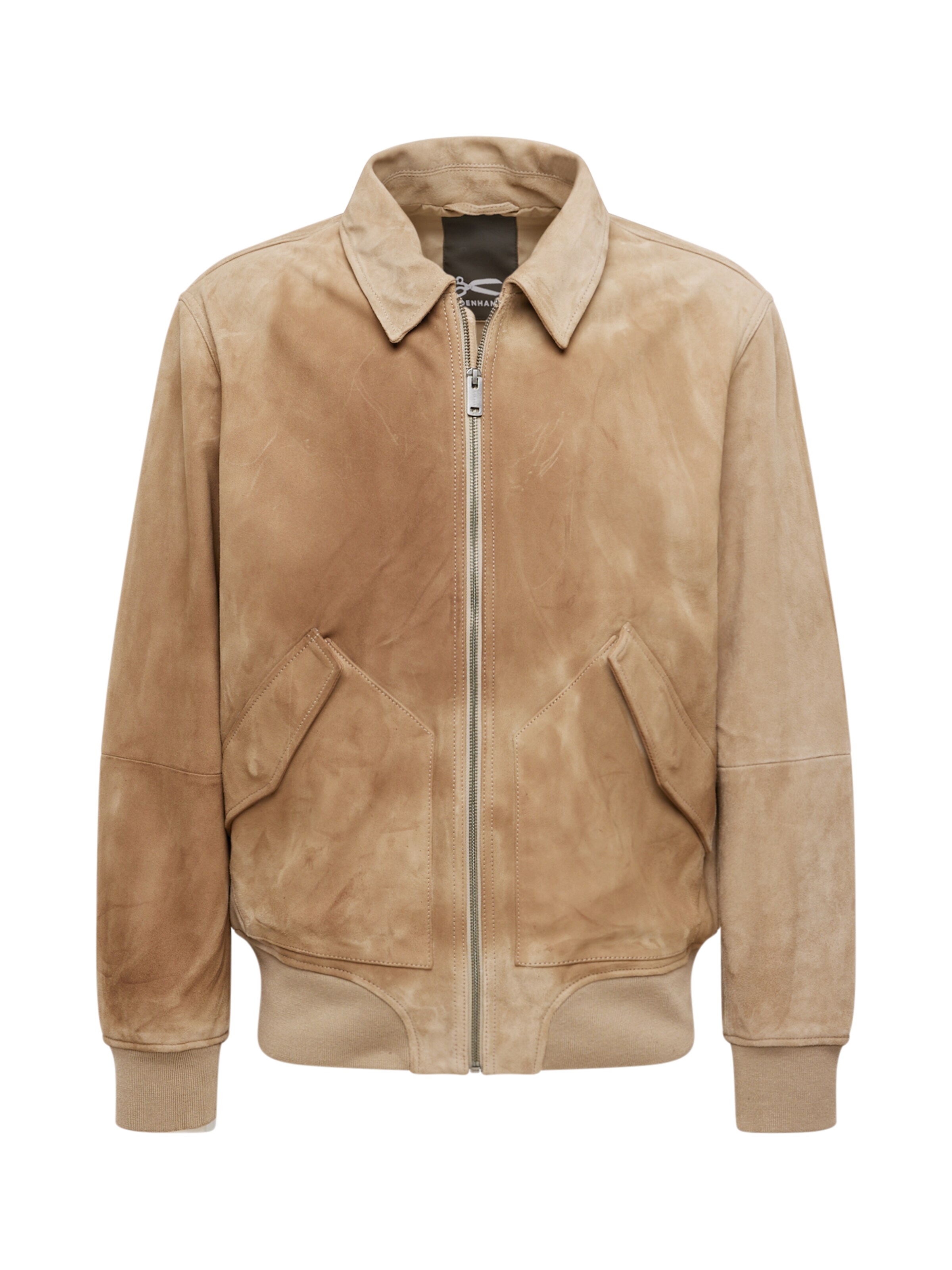 DENHAM ANDERSEN BOMBER JACKET