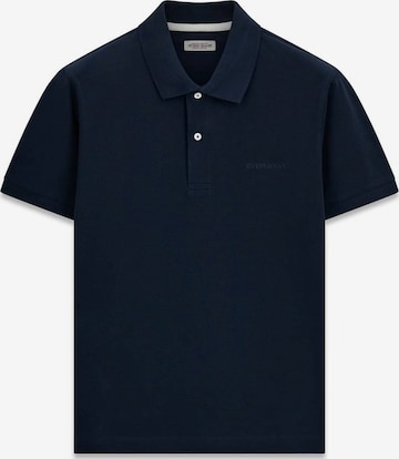 GUESS JEANS Shirt in Blue: front