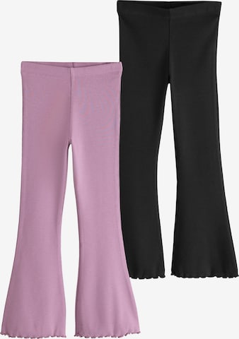 Next Levenevä Leggingsit värissä monivärinen: etupuoli