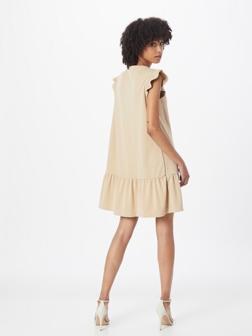 ESPRIT Dress in Beige