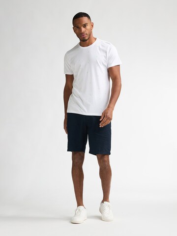 Petrol Industries Shirt in White