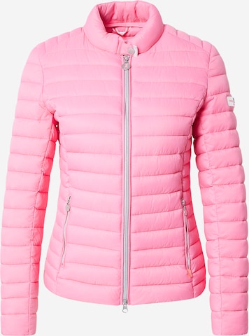 Frieda & Freddies NY Átmeneti dzseki 'Judy' - rózsaszín: elől