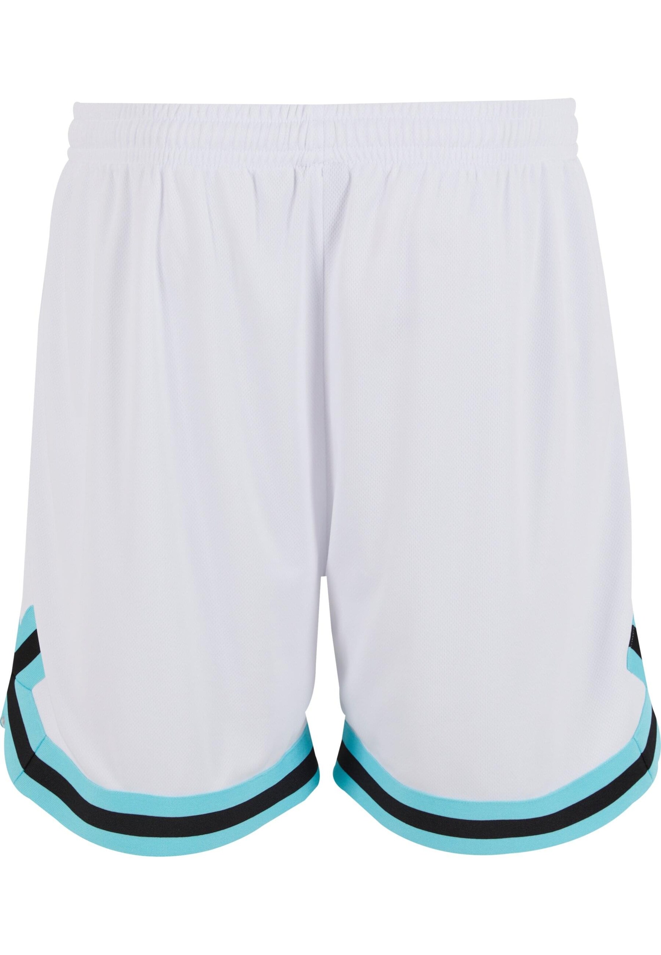 K1X Regular Shorts in Weiß