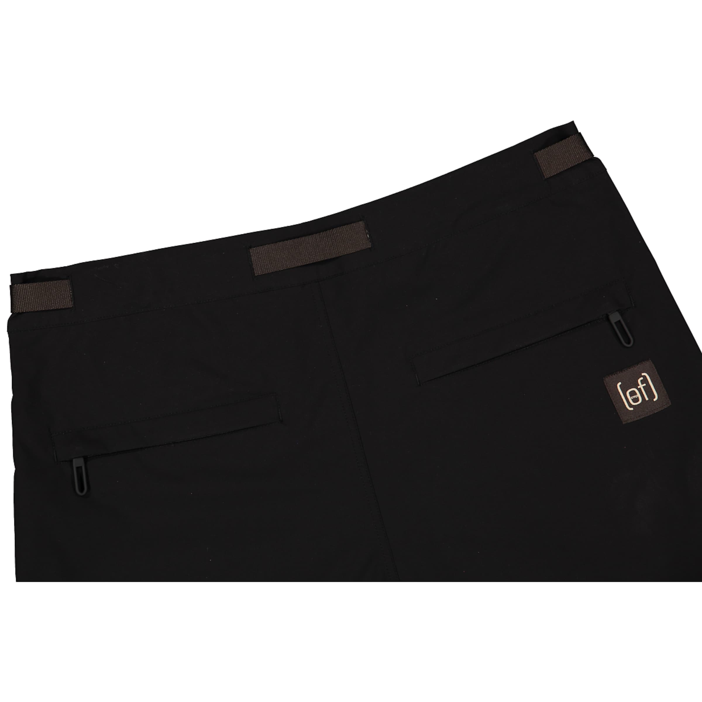 CMP Regular Hose in Schwarz