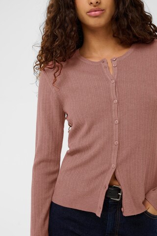 Cardigan 'Yenah' InWear en transparent