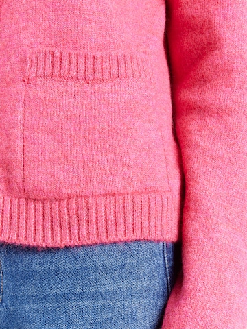 MORE & MORE - Cárdigan en rosa