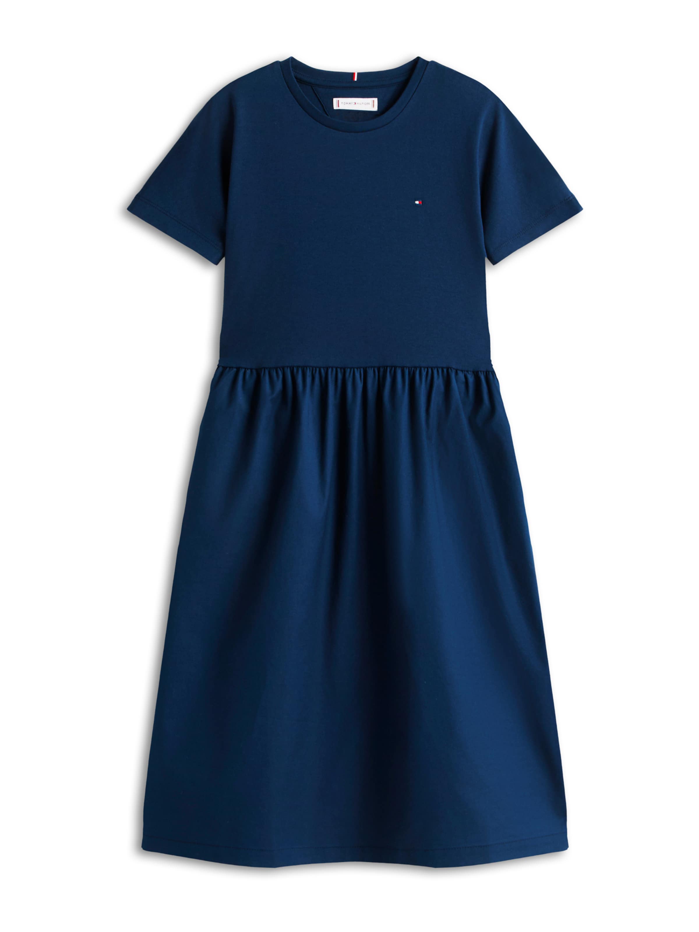 TOMMY HILFIGER Dress in Blue: front