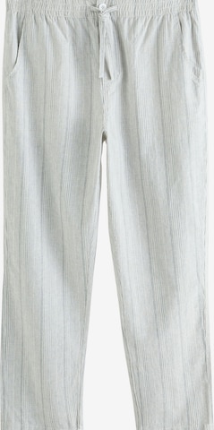 žalia Next Standartinis Kelnės: priekis