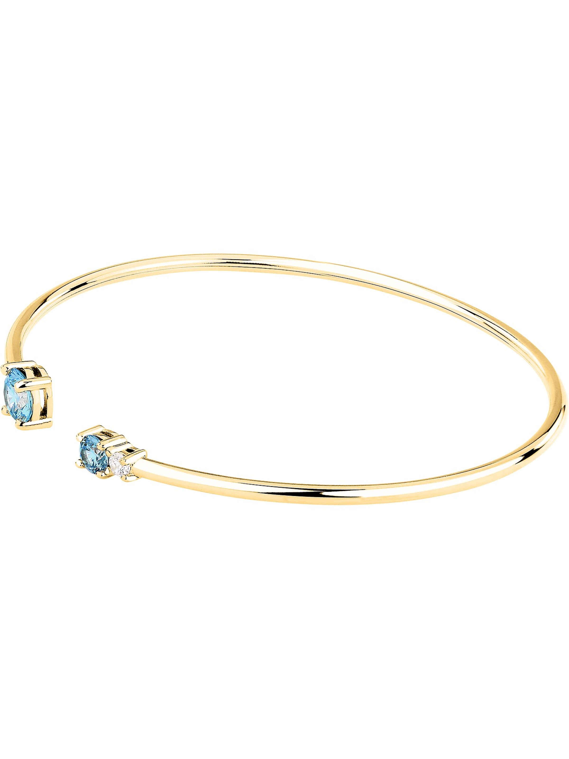 MORELLATO Armband in Gelb