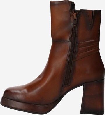 Bottines 'Anissa Evo' TT. BAGATT en marron