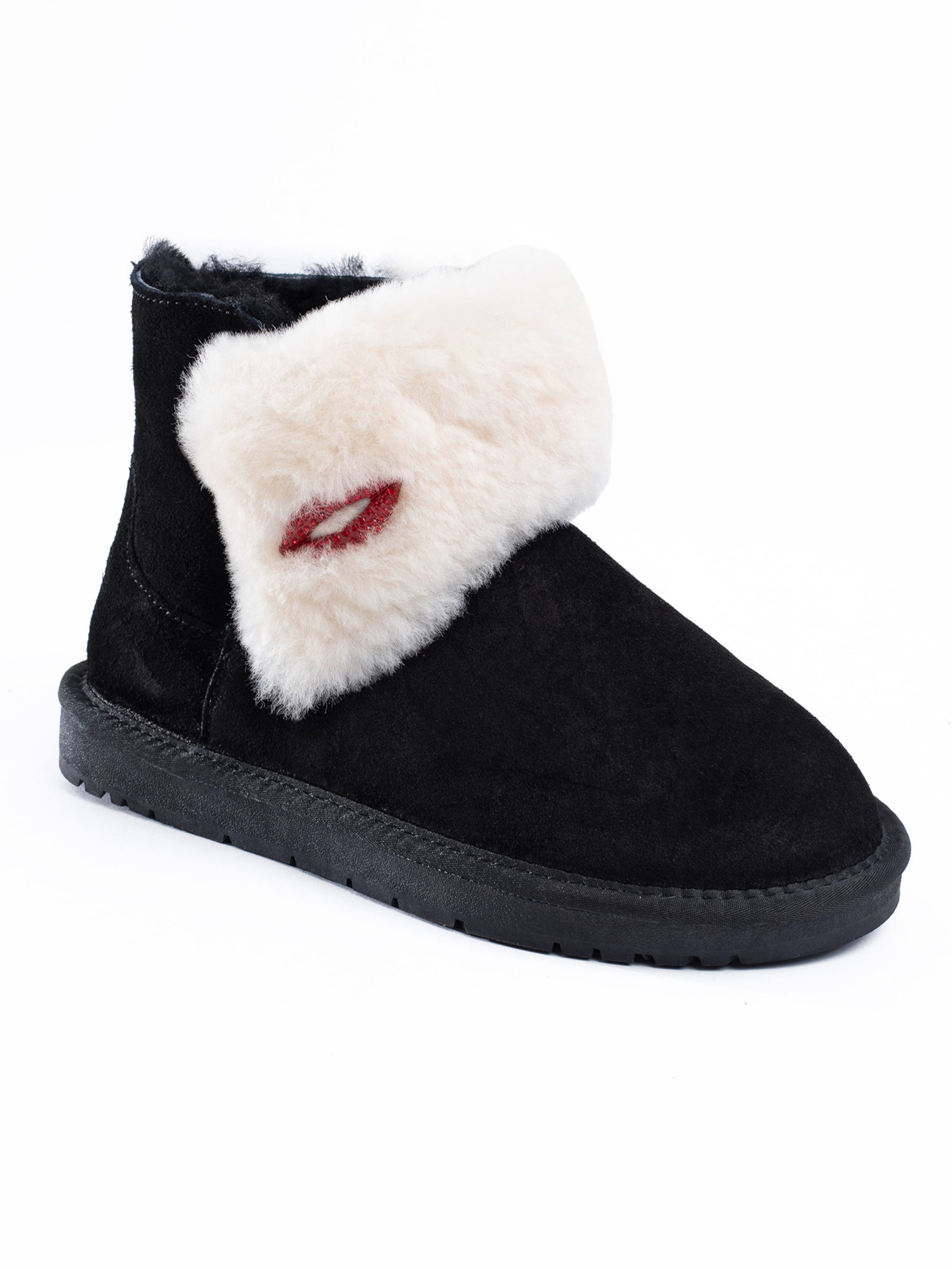 Gooce Сноубутсы 'Jalila' в Черный