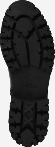 Bottes 'Maike' MEXX en noir