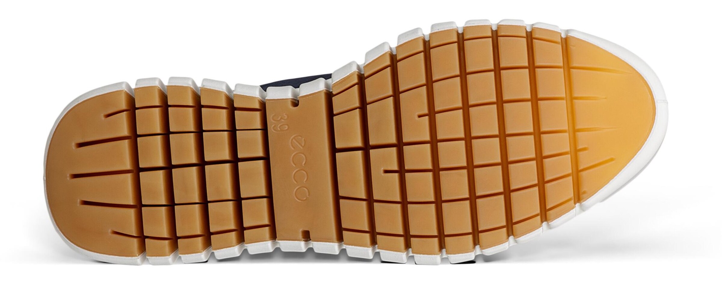 ECCO Sneakers in Blue