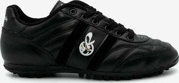 RYAL Athletic Shoes in Black