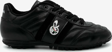 RYAL Athletic Shoes in Black