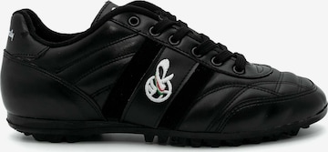 RYAL Sportschuh in Schwarz