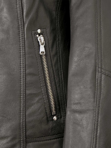 MADDOX Between-Season Jacket 'Jecki' in Black