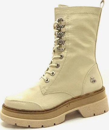 MARCO TOZZI Boots in Beige: front