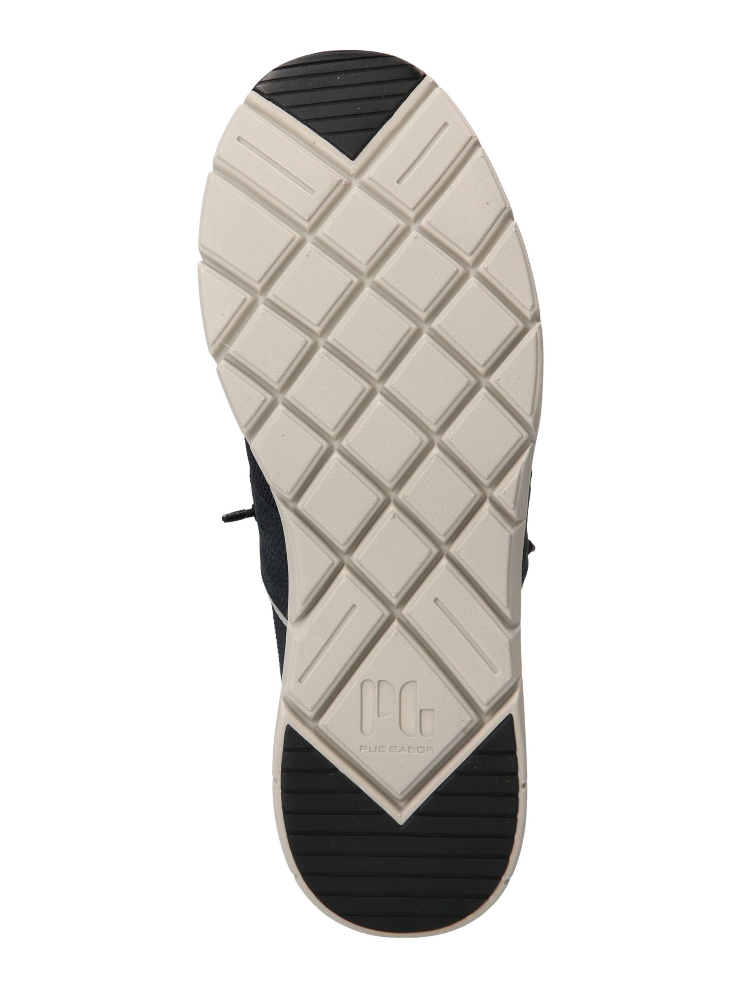 Pius Gabor Sneaker in Blau