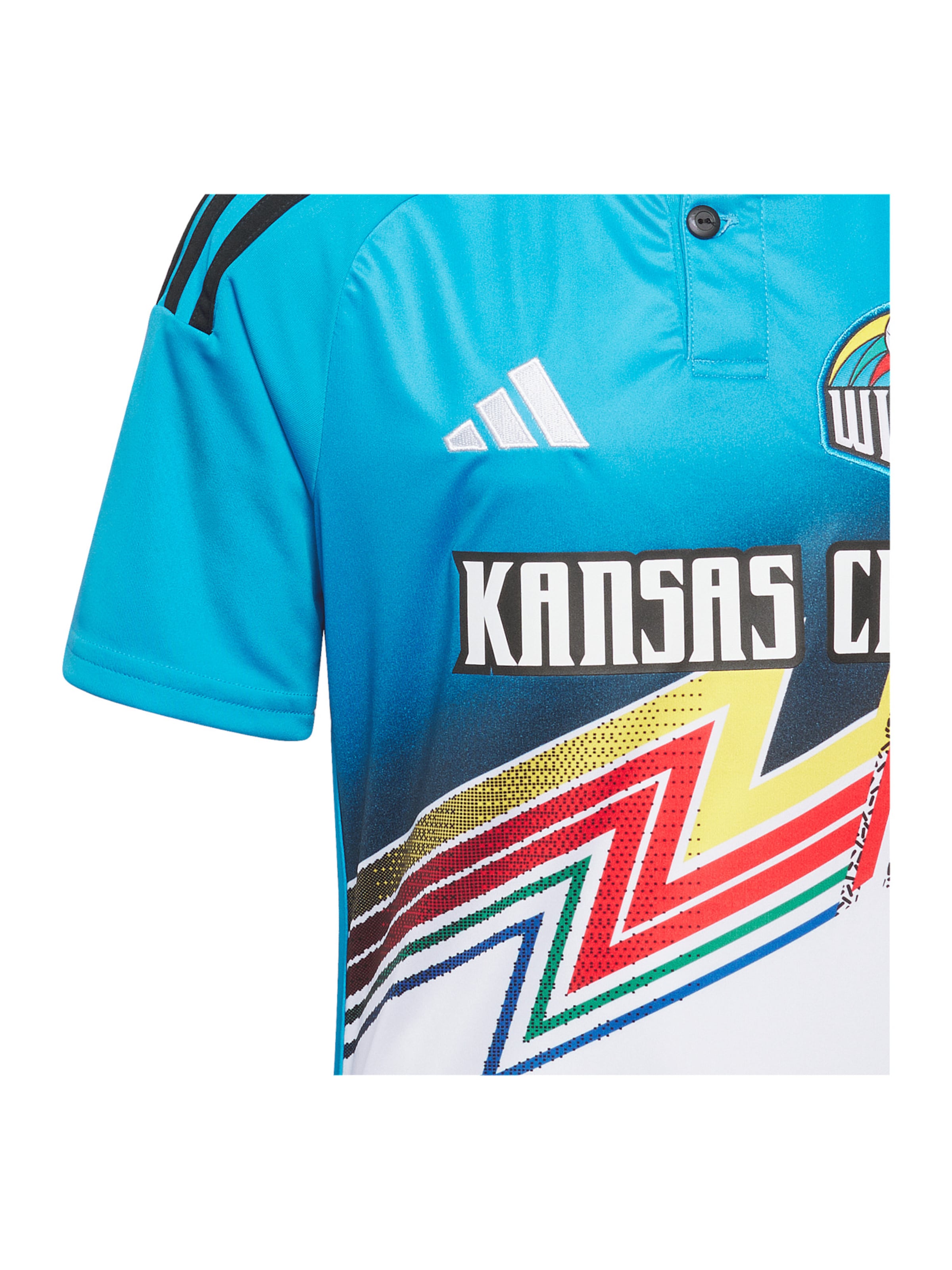 ADIDAS PERFORMANCE Λειτουργικό μπλουζάκι σε λευκό