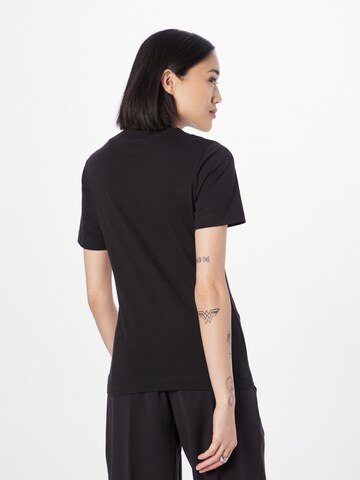 Calvin Klein Jeans Koszulka w kolorze czarny
