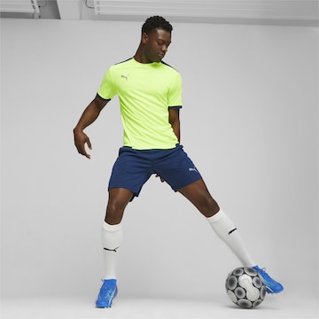 PUMA Soccer Cleats 'ULTRA PRO' in Blue