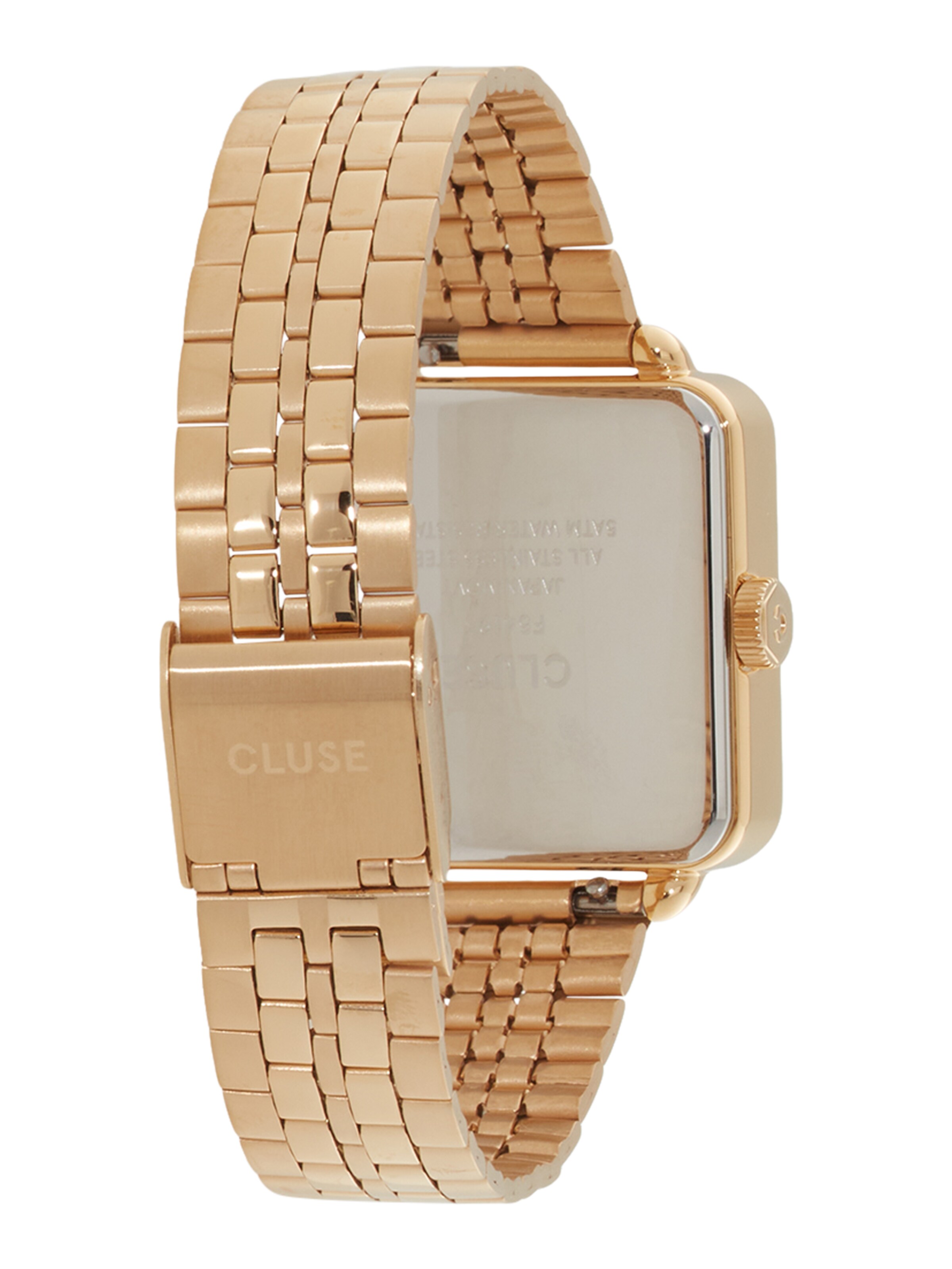 CLUSE Analog watch in Gold