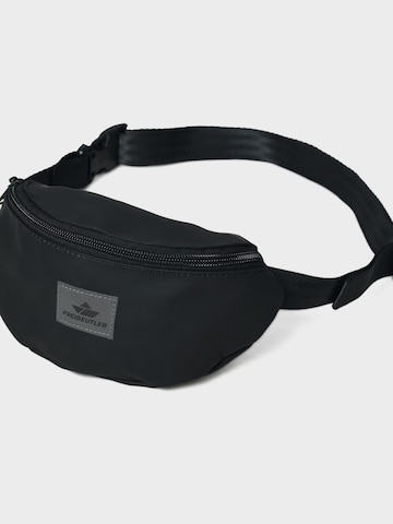 Freibeutler Gürteltasche in Grau