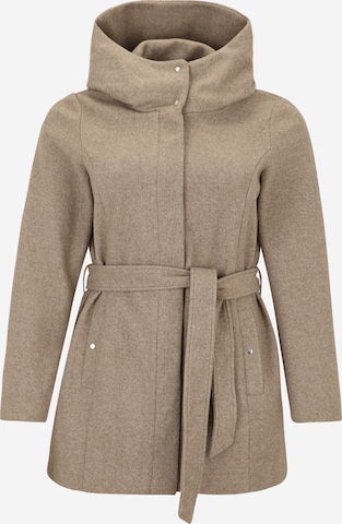 ruda Vero Moda Curve Demisezoninė striukė: priekis