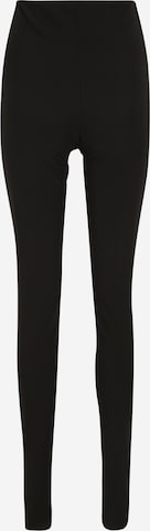 Coupe slim Leggings 'SALLIE' Noisy may en noir