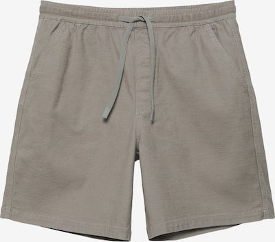 Pull&Bear Housut koossa 29-30 värissä tummanharmaa, Tuotenäkymä