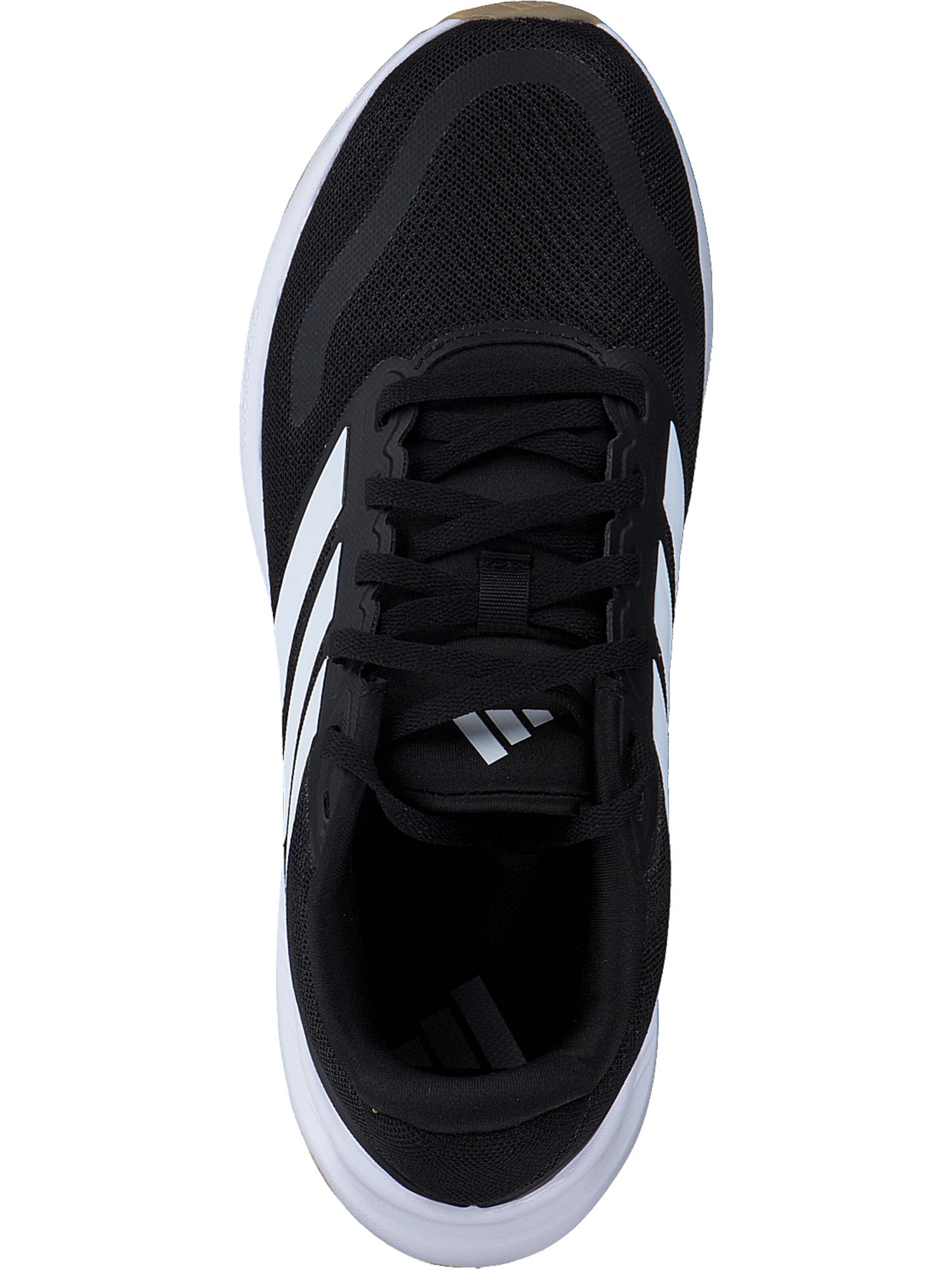 ADIDAS SPORTSWEAR Athletic Shoes 'Runfalcon 5' in Black